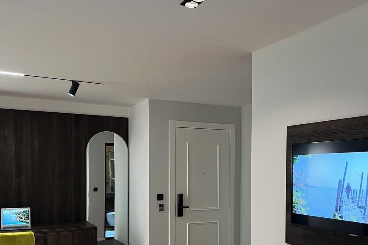 Comfort Triple Room | Soundproofing, free WiFi