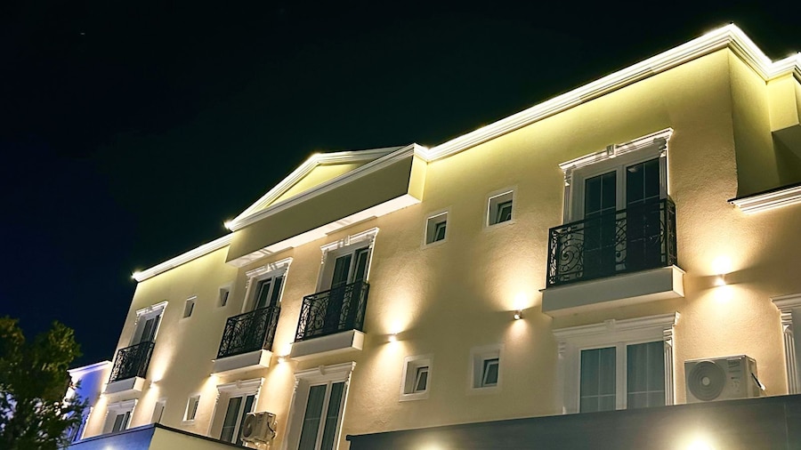 Hotel Europa Prishtine