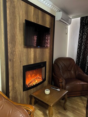 Phòng đôi Superior | Phòng cách âm, truy cập Internet không dây miễn phí