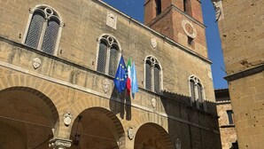 Point of interest - The Sixth Moon Guest House in Pienza (Pienza)