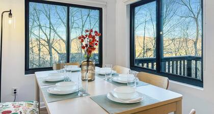 Nature Views Updated Modern Clean Washer Dryer 1 Purg #6