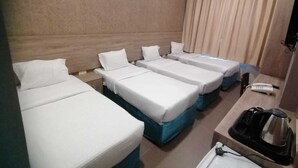 Unclassified image, 5 of 20, button - Rafef Aldyafa hotel (Makkah)