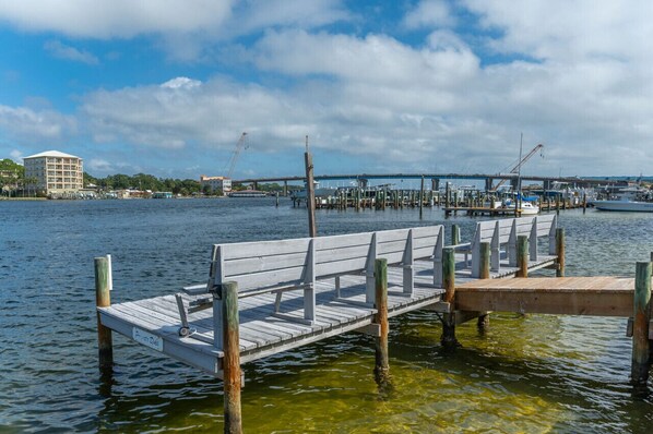 Port de plaisance