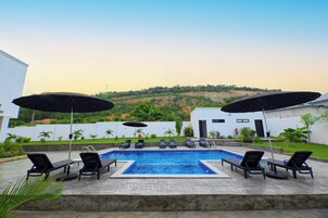 Classic Studio Suite | View from room