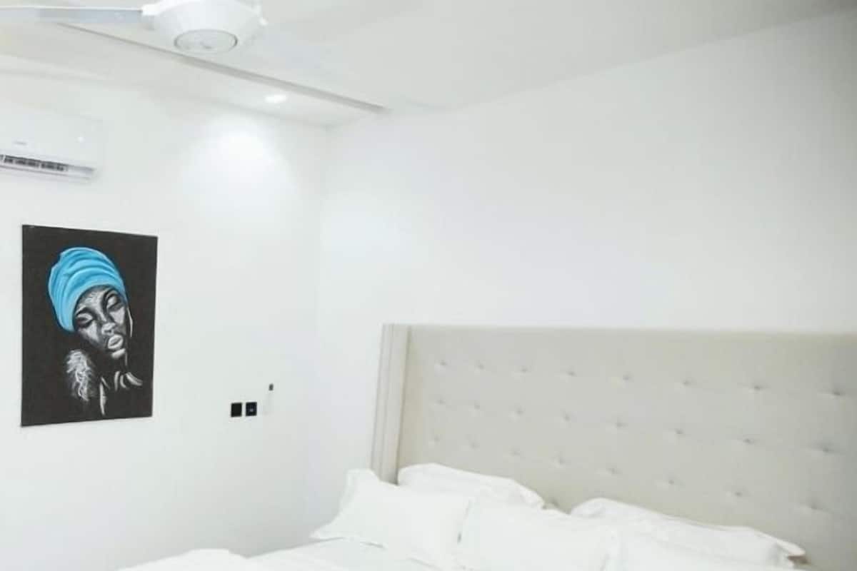 In-room safe, individually decorated, individually furnished, free WiFi