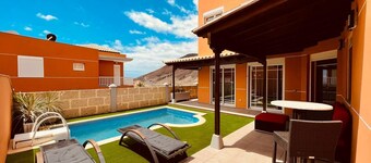 Sunny Island Villa N6