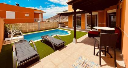 Sunny Island Villa N6