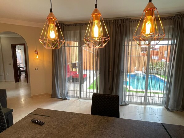 Intérieur