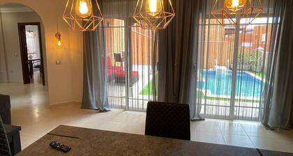 Sunny Island Villa N6