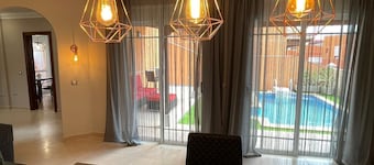 Sunny Island Villa N6