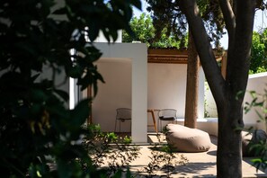 Terraço/pátio