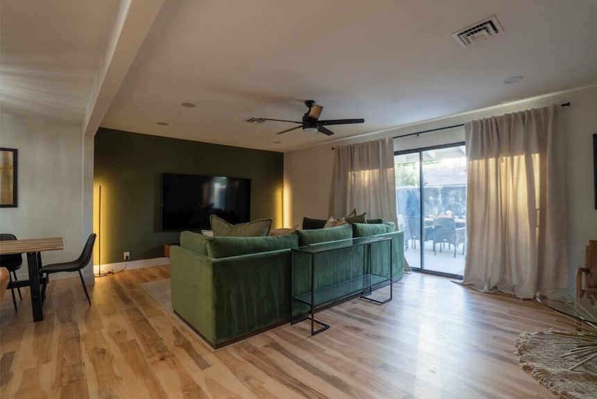 4br Retreat W/ Jacuzzi, Bbq & Near Vegas Strip - ラスベガス