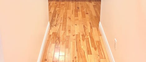 TV connectée, cheminée