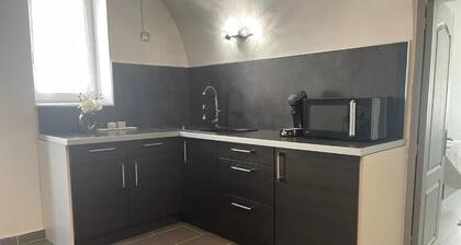 Appartement idéalement placé centre ville d'ales