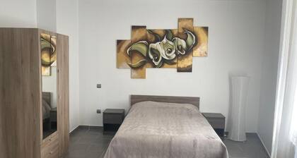 Appartement idéalement placé centre ville d'ales