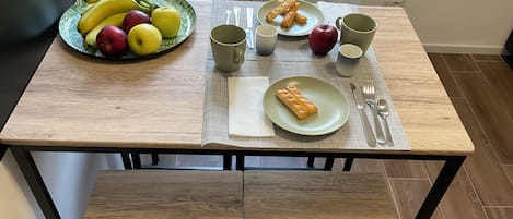 Dineren