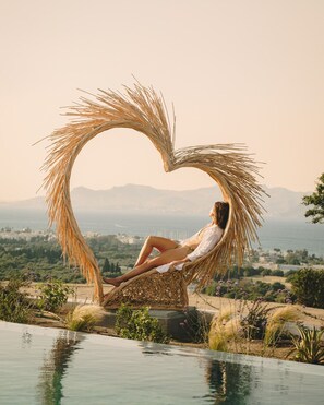 Exterior - Akres Luxury Sea View Villas (Kos)