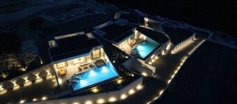 Akres豪華海景別墅