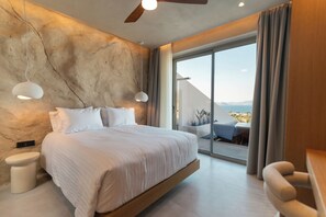 Ropa de cama de alta calidad y escritorio 