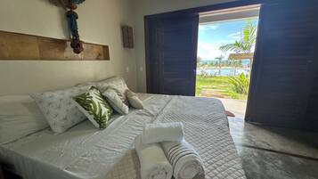 Sábanas de algodón egipcio y ropa de cama de alta calidad