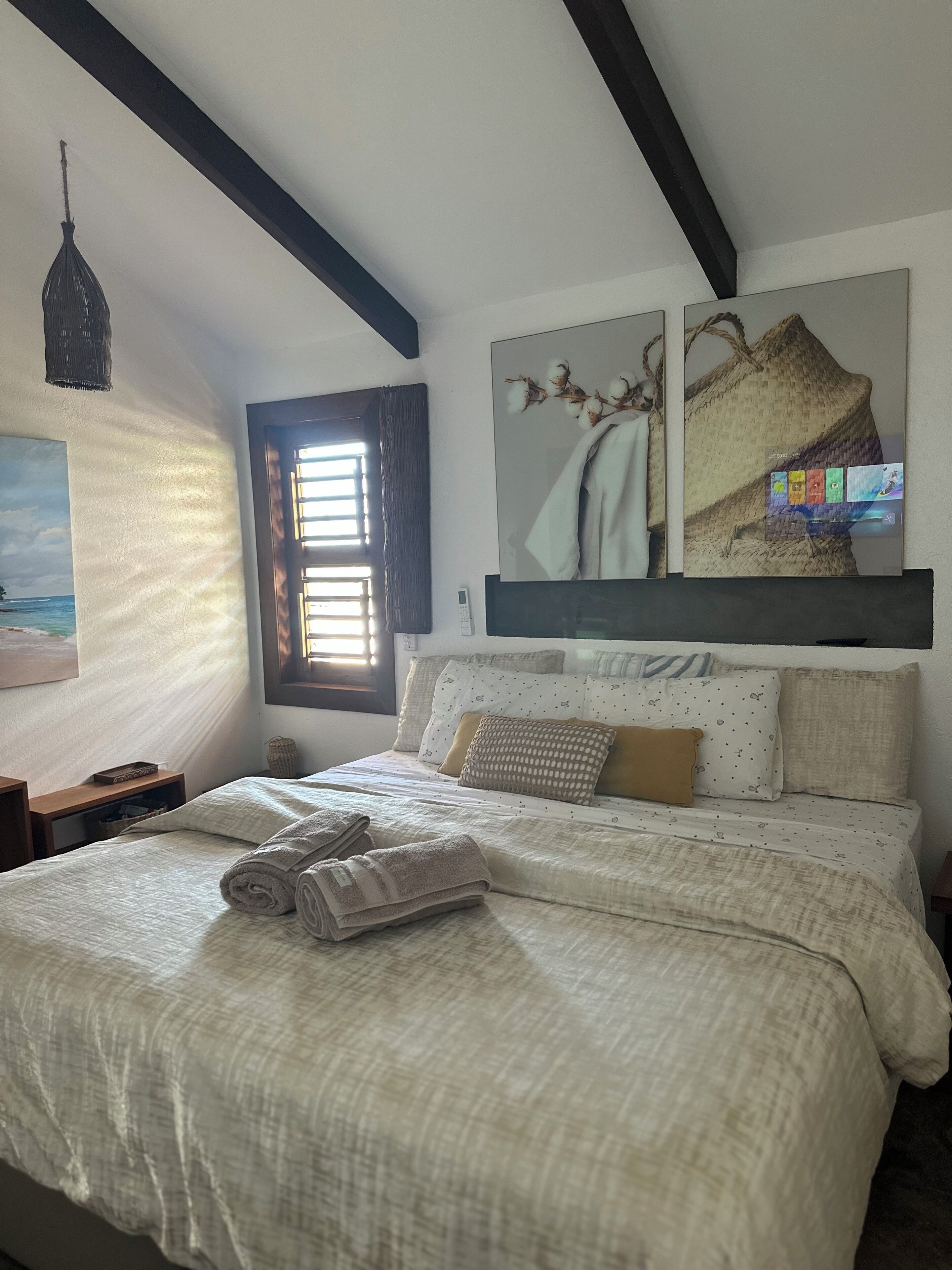 Sábanas de algodón egipcio y ropa de cama de alta calidad