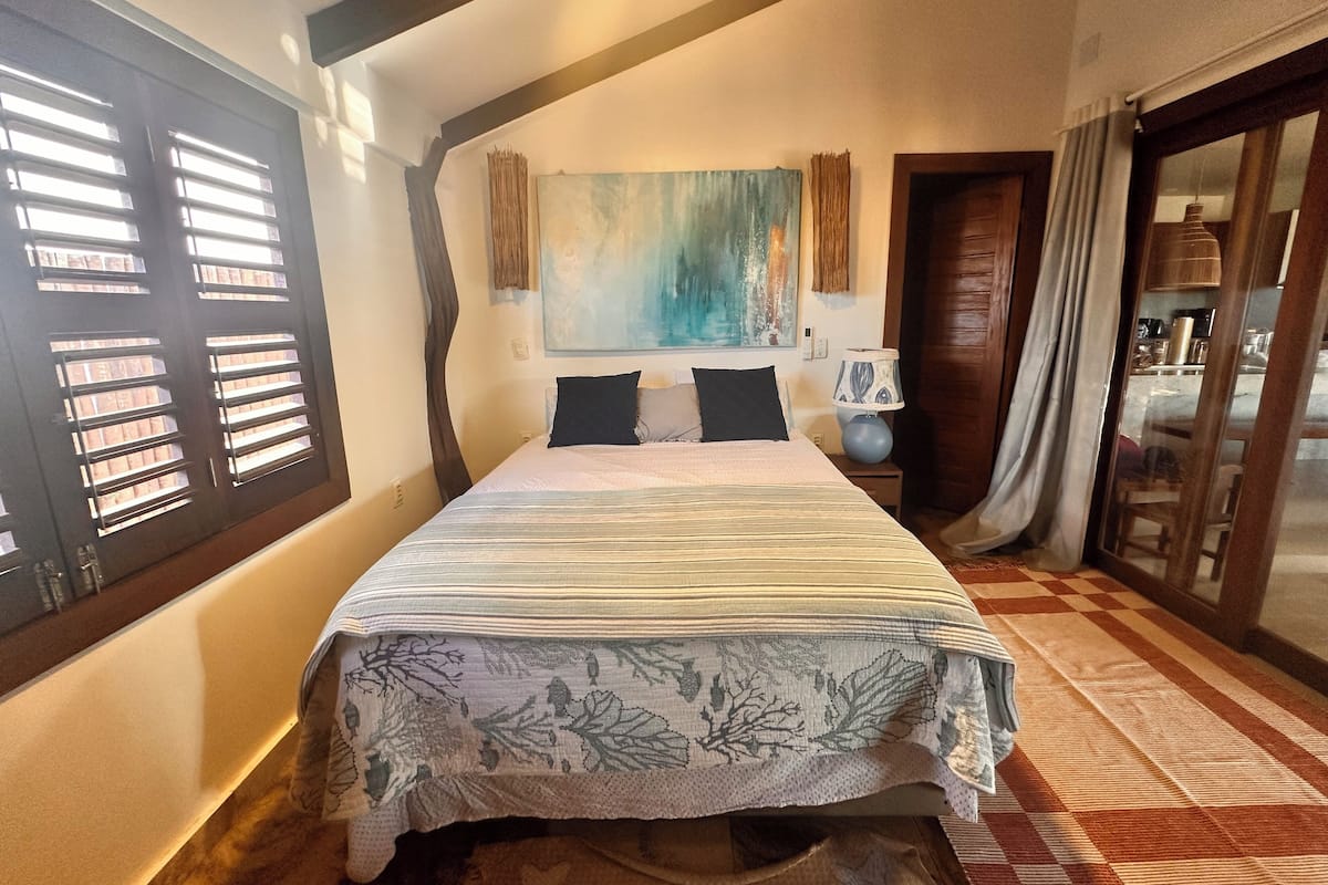 Draps en coton égyptien, literie de qualité supérieure