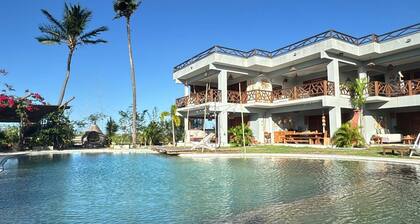 Merly house prea