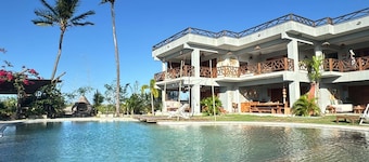Merly house prea