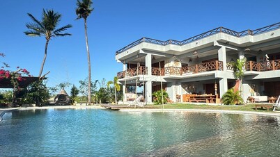 Merly house prea