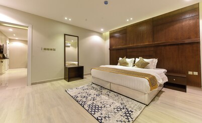 Alhudu Apartments