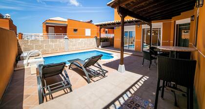 Sunny Island Villa N9