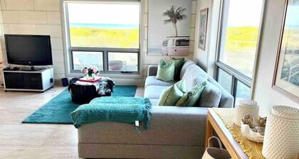 Off the grid accommodation in a Beautiful slice of Paradise