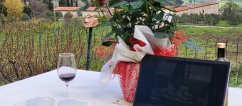 I Castagnini
Il Tuo Angolo di Toscana: relax e scoperta vista fantastica