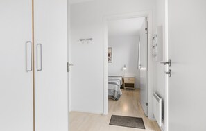 2 bedrooms, free WiFi - Gudhjem Søpark Lejl. 44 (Gudhjem)