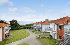 Exterior - Gudhjem Søpark Lejl. 44 (Gudhjem)