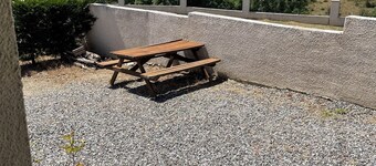 Cosy mountain chalet- Saillagouse- Mountain view & hot-air balloons -  