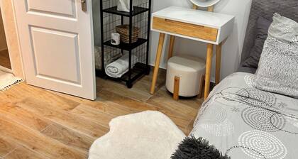 Super maisonnette Ă 10mn de lâaĂ©roport dâOrly et 20mn de Paris bien Ă©quipĂ©