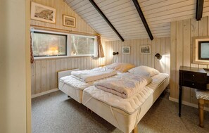 3 bedrooms, free WiFi - Gorgeous home in Gedser with sauna (Gedser)