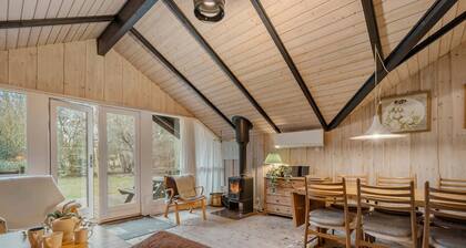 Wunderschönes Haus in Gedser mit Sauna
