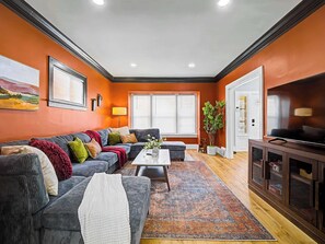 Smart TV, videogames, escritórios