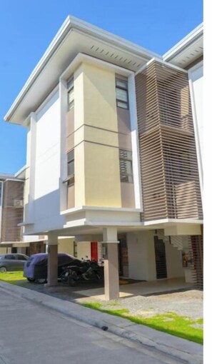 Exterior - Cozy 1-bed unit near SRP Talisay Cebu (Talisay)