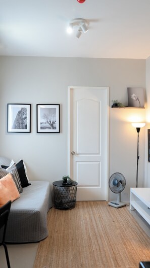 Coin séjour