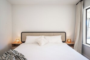 3 Schlafzimmer, Bügeleisen/Bügelbrett, WLAN, Bettwäsche