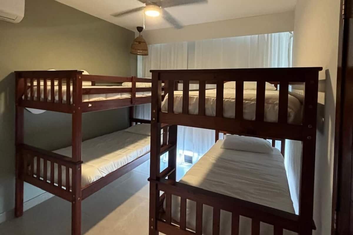 Standard Shared Dormitory | Private kitchen