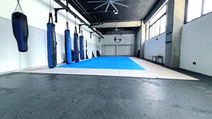 Gym - Las Golondrinas Cabarete (Cabarete)
