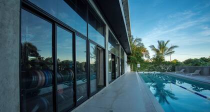 Las Golondrinas Cabarete