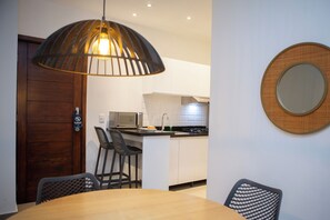 Single Bed, Shared Dormatory | Living area