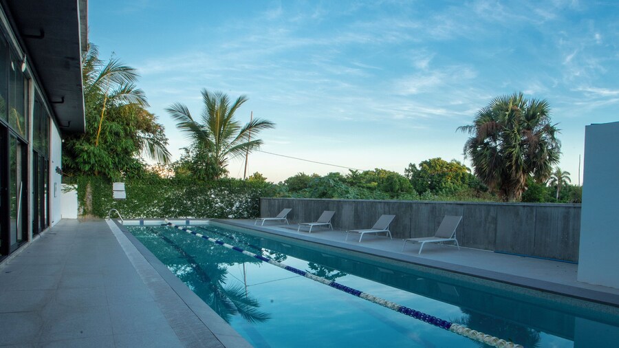 Las Golondrinas Cabarete