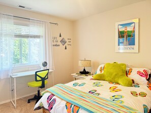 3 Schlafzimmer, Bügeleisen/Bügelbrett, WLAN, Bettwäsche