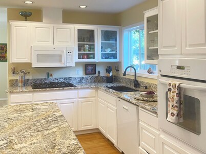 Family Friendly Charm